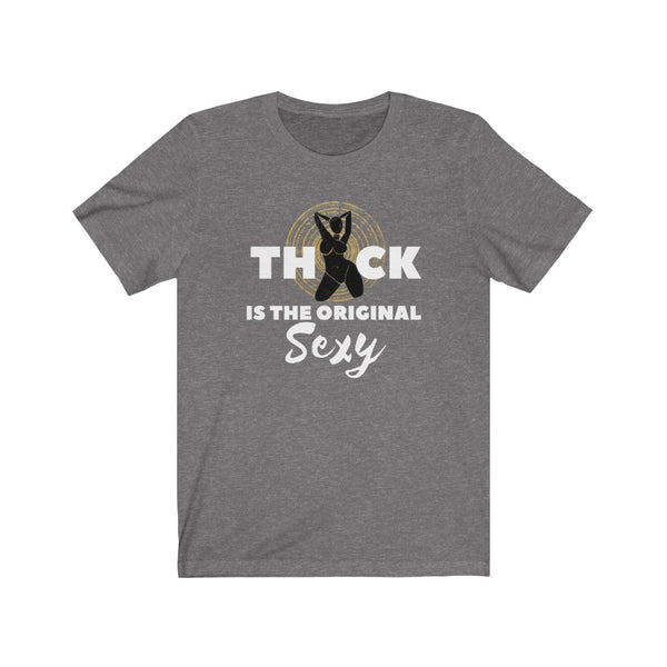 Original Sexy Short Sleeve Tee