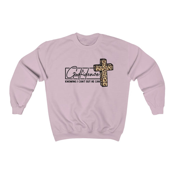 Godfidence Sweatshirt