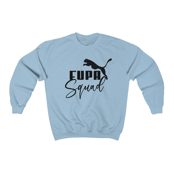 Fupa Squad Sweatshirt