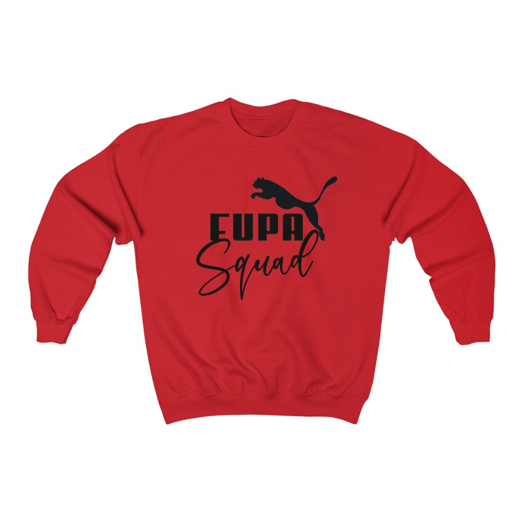 Fupa Squad Sweatshirt