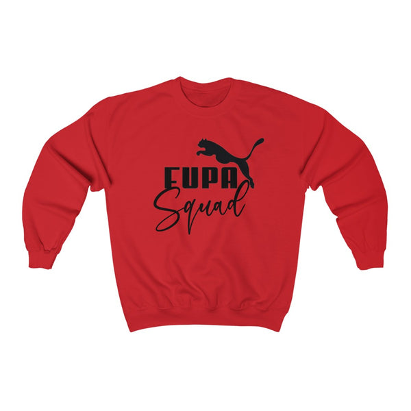 Fupa Squad Sweatshirt