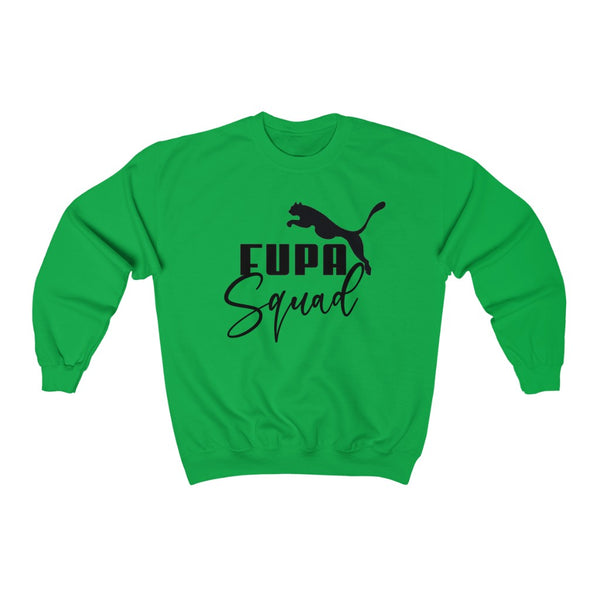 Fupa Squad Sweatshirt