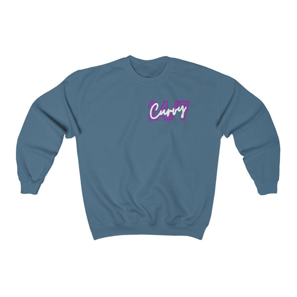 Curvy 24/7 Sweatshirt