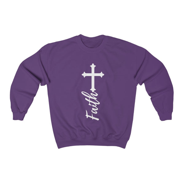 Faith Sweatshirt