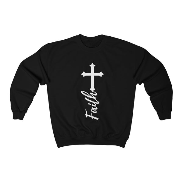 Faith Sweatshirt