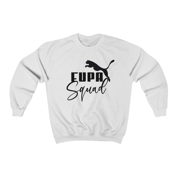 Fupa Squad Sweatshirt