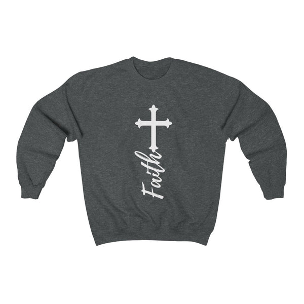 Faith Sweatshirt