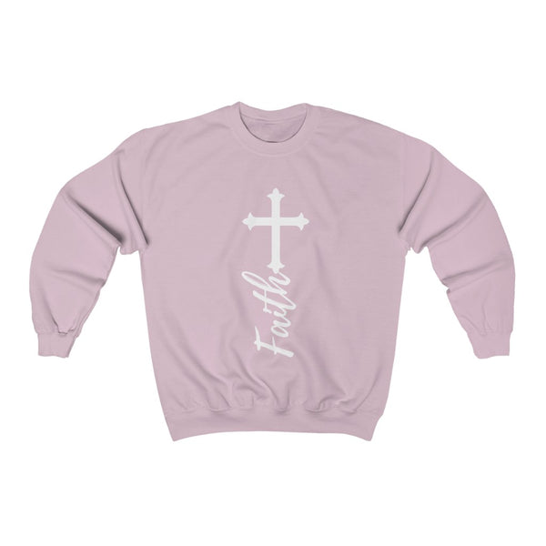 Faith Sweatshirt