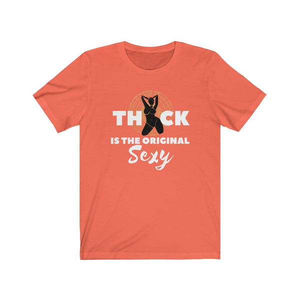 Original Sexy Short Sleeve Tee