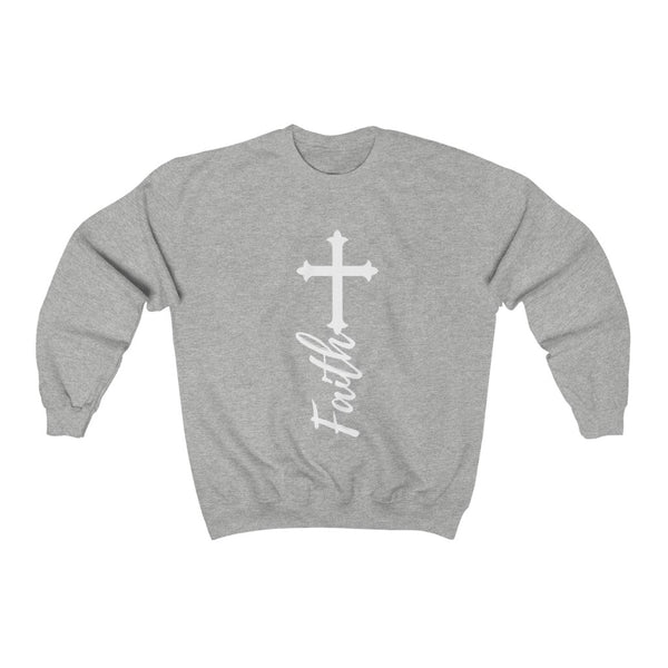 Faith Sweatshirt