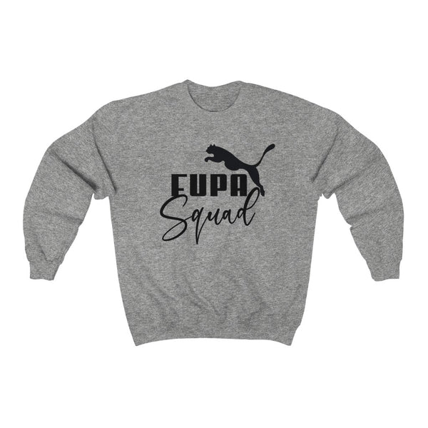 Fupa Squad Sweatshirt