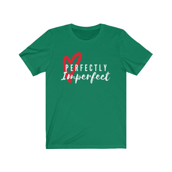 Perfectly Imperfect