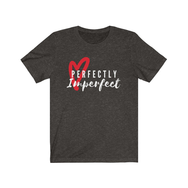 Perfectly Imperfect