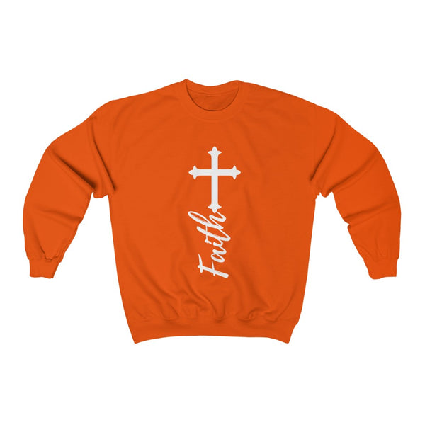 Faith Sweatshirt