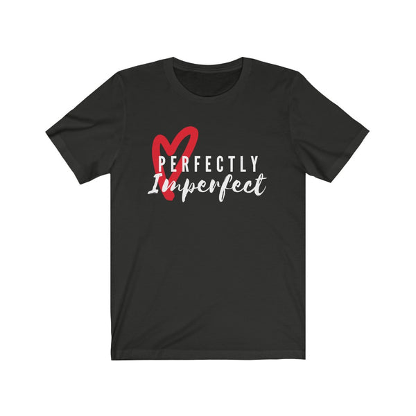 Perfectly Imperfect