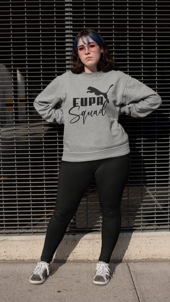 Fupa Squad Sweatshirt