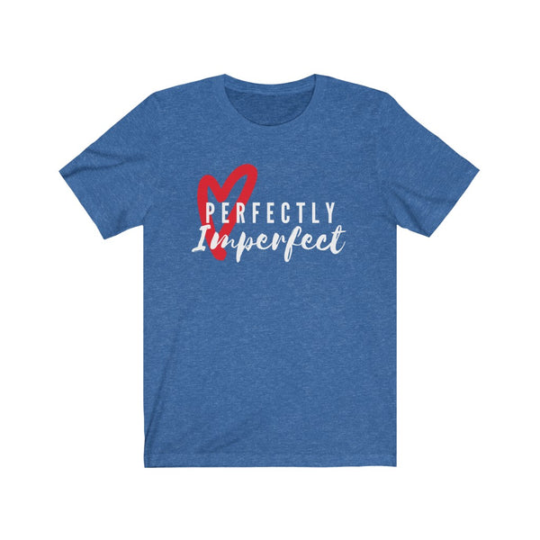 Perfectly Imperfect