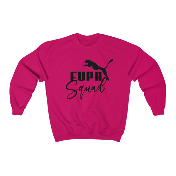 Fupa Squad Sweatshirt