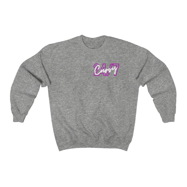 Curvy 24/7 Sweatshirt