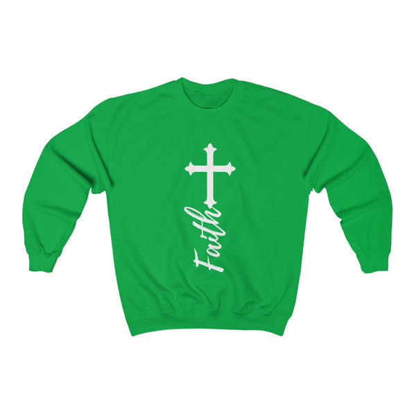 Faith Sweatshirt