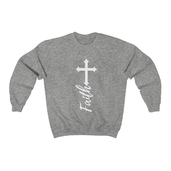 Faith Sweatshirt