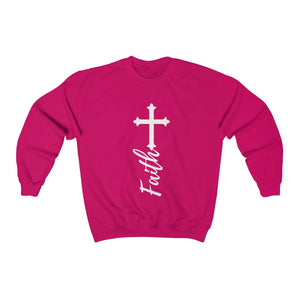 Faith Sweatshirt