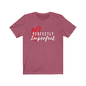 Perfectly Imperfect